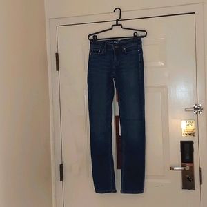 Calvin Klein jeans